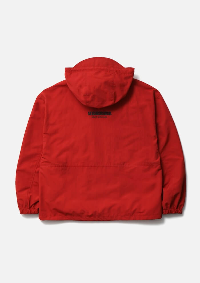 NEIGHBORHOOD(ネイバーフッド)｜UTILITY MP JACKET｜正規通販取扱店 In