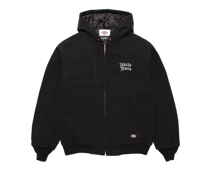 WACKO MARIA DICKIES / ACTIVE JACKET