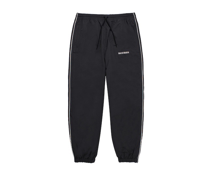 WACKO MARIA TRACK PANTS ( TYPE-4 )