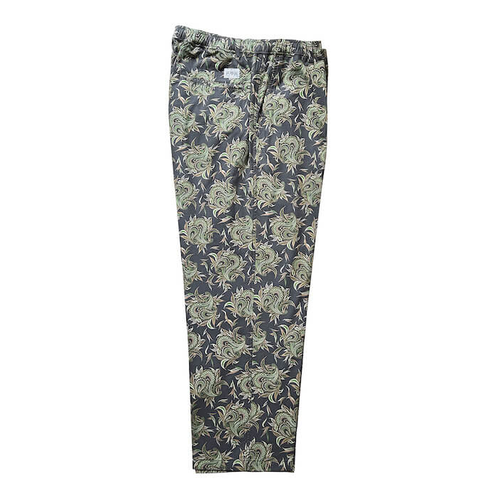 exodus BUDS PAISLEY EASY PANTS
