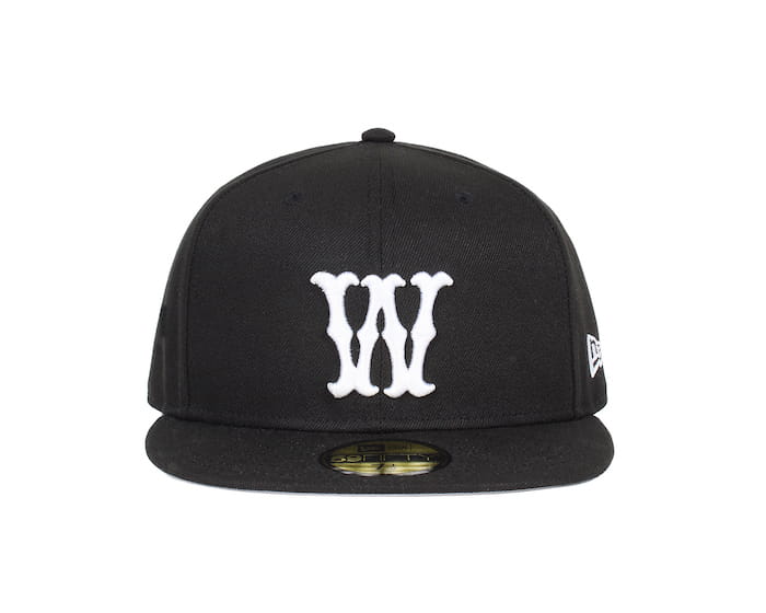 WACKO MARIA NEW ERA / 59FIFTY