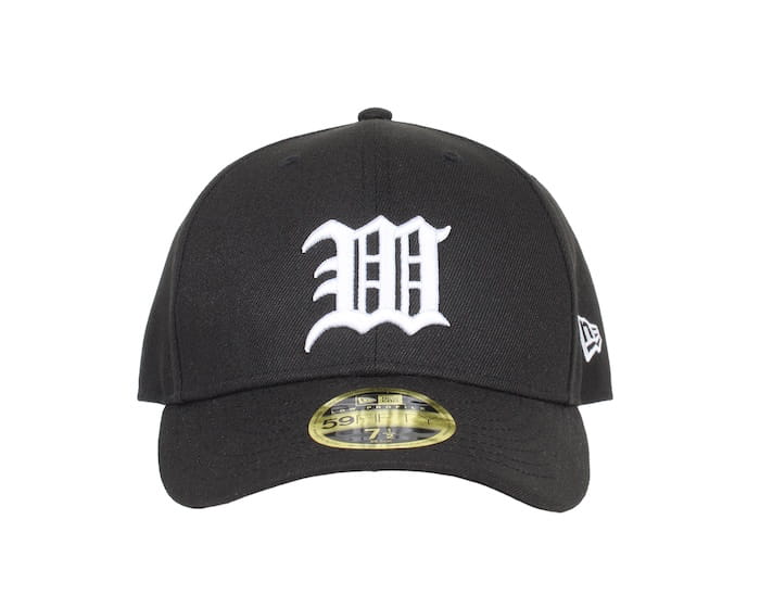 WACKO MARIA NEW ERA / LP 59FIFTY