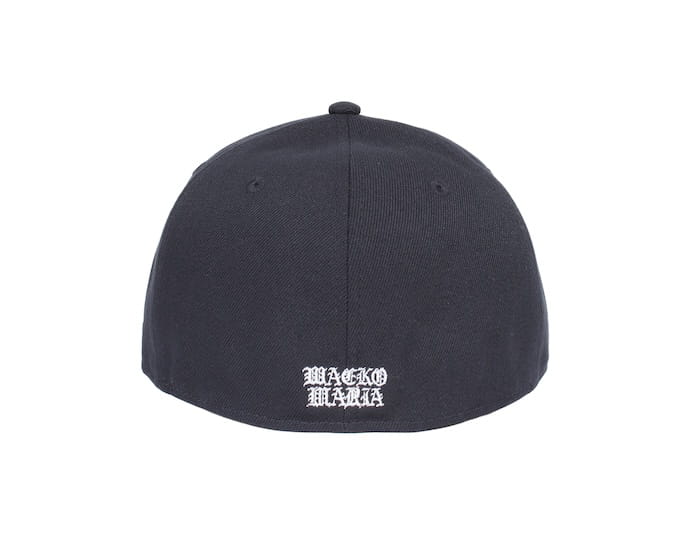 WACKO MARIA(ワコマリア)｜NEW ERA / LP 59FIFTY｜正規通販取扱店 In STATE