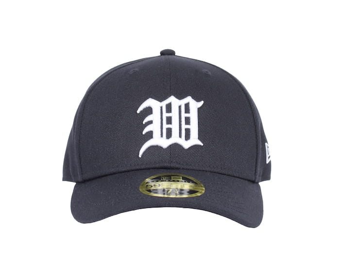 WACKO MARIA NEW ERA / LP 59FIFTY