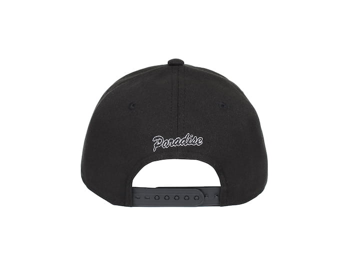 WACKO MARIA(ワコマリア)｜NEW ERA / 9FORTY｜正規通販取扱店 In STATE