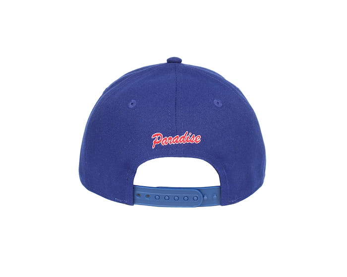 WACKO MARIA(ワコマリア)｜NEW ERA / 9FORTY｜正規通販取扱店 In STATE