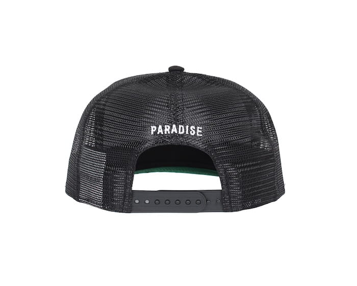 WACKO MARIA(ワコマリア)｜NEW ERA / 9FIFTY TRUKER｜正規通販取扱店