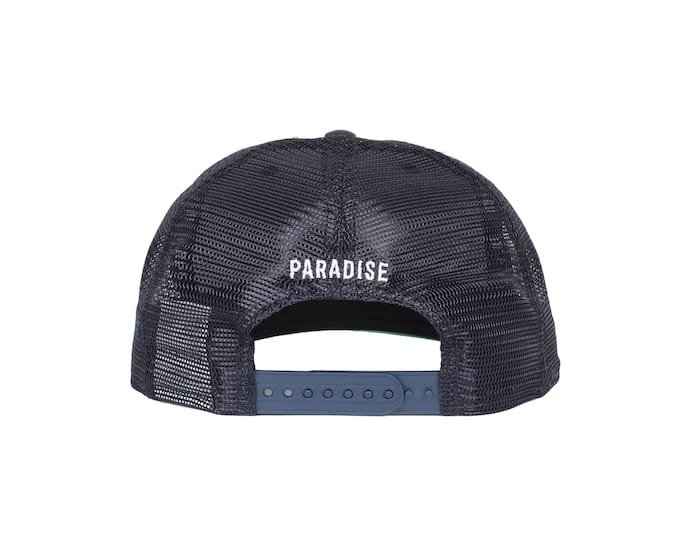 WACKO MARIA(ワコマリア)｜NEW ERA / 9FIFTY TRUKER｜正規通販取扱店