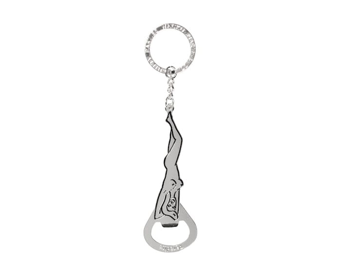 WACKO MARIA BOTTLE OPENER