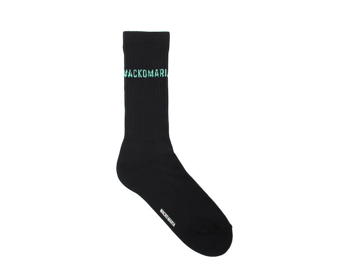 WACKO MARIA(ワコマリア)｜SKATER SOCKS ( TYPE-3 ) ｜正規通販取扱店