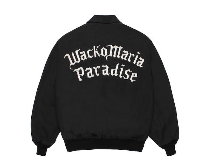 H*L様 WACKO MARIA（ワコマリア）VIETNAM JACKET WACKO MARIA(ワコマリア)｜VIETNAM JACKET｜正規通販取扱店 In STATE