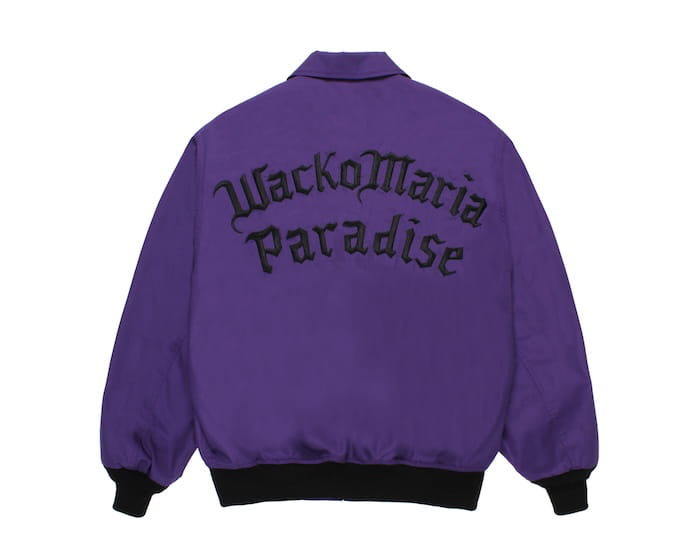 H*L様 WACKO MARIA（ワコマリア）VIETNAM JACKET WACKO MARIA(ワコマリア)｜VIETNAM JACKET｜正規通販取扱店 In STATE