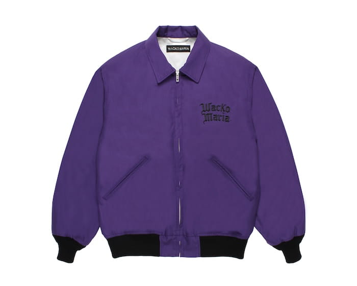 H*L様 WACKO MARIA（ワコマリア）VIETNAM JACKET WACKO MARIA(ワコマリア)｜VIETNAM JACKET｜正規通販取扱店 In STATE