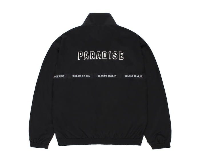 【新品】26SS WACKO MARIA NANGA トラックジャケット NA01-BK-B.jpg