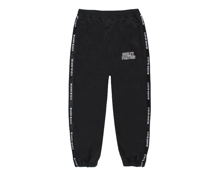 WACKO MARIA NANGA / TRACK PANTS