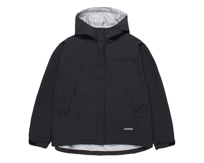 WACKO MARIA MOUNTAIN PARKA