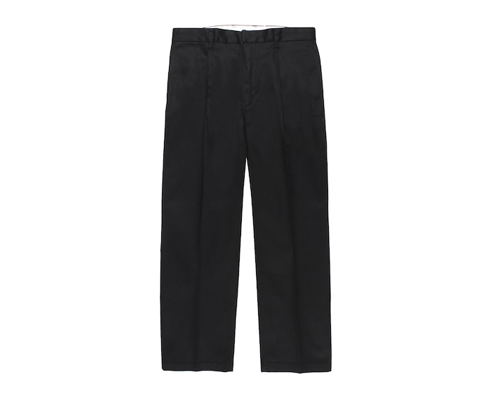 WACKO MARIA(ワコマリア)｜DICKIES / PLEATED TROUSERS｜正規通販取扱