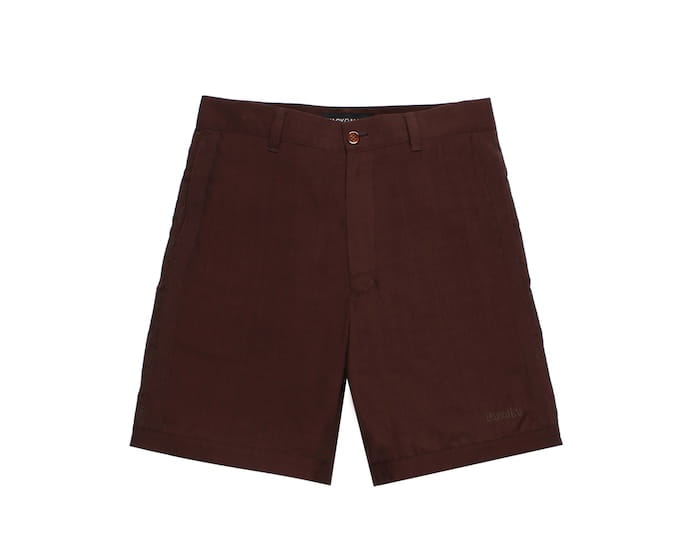 WACKO MARIA ワコマリア ショートパンツ　キューバショーツ　舐達麻 WACKO MARIA(ワコマリア)｜CUBA SHORTS｜正規通販取扱店 In STATE