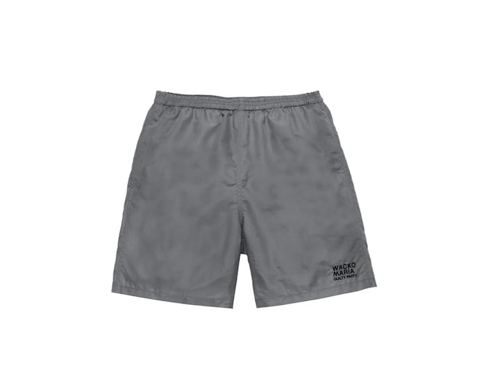 WACKO MARIA(ワコマリア)｜BOARD SHORTS ( TYPE-1 ) ｜正規通販取扱店