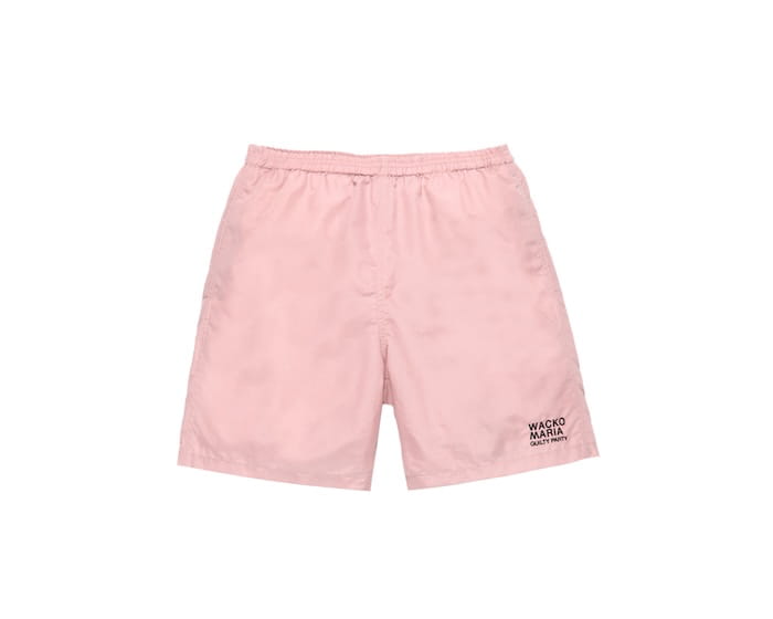 WACKO MARIA(ワコマリア)｜BOARD SHORTS ( TYPE-1 ) ｜正規通販取扱店