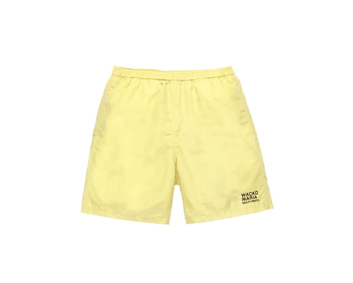 WACKO MARIA(ワコマリア)｜BOARD SHORTS ( TYPE-1 ) ｜正規通販取扱店