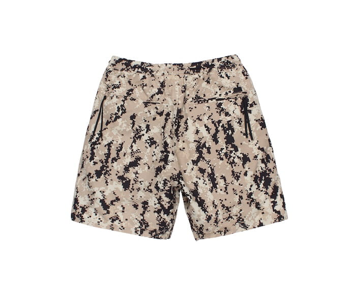 WACKO MARIA(ワコマリア)｜DIGITALCAMO SHORTS ｜正規通販取扱店 In STATE