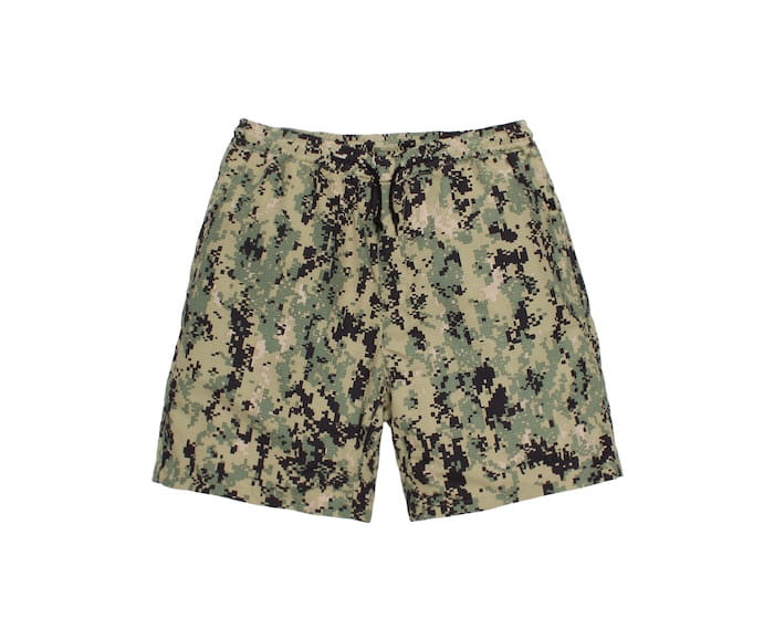 WACKO MARIA(ワコマリア)｜DIGITALCAMO SHORTS ｜正規通販取扱店 In STATE
