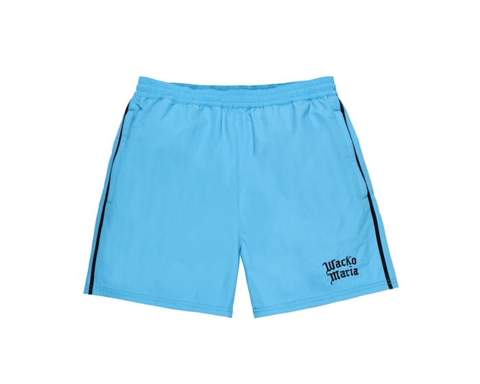 WACKO MARIA TECATE SHORTS ワコマリア ショーツ L WACKO MARIA(ワコマリア)｜BOARD SHORTS ( TYPE-2 ) ｜正規通販取扱店
