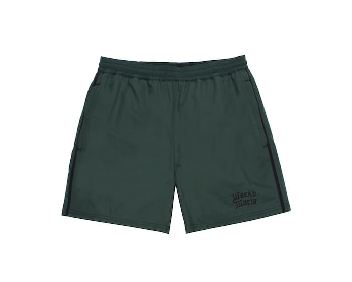 WACKO MARIA(ワコマリア)｜BOARD SHORTS ( TYPE-2 ) ｜正規通販取扱店