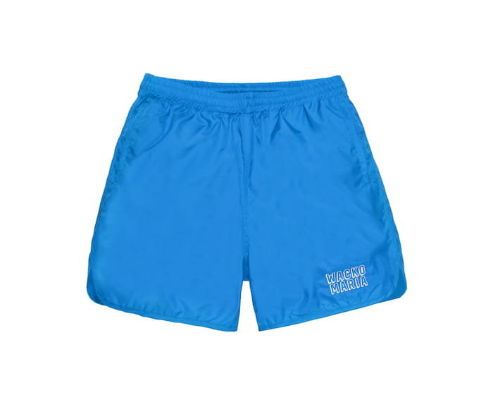 WACKO MARIA(ワコマリア)｜ATHLETIC SHORTS｜正規通販取扱店 In STATE