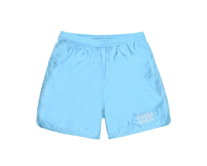WACKO MARIA(ワコマリア)｜ATHLETIC SHORTS｜正規通販取扱店 In STATE