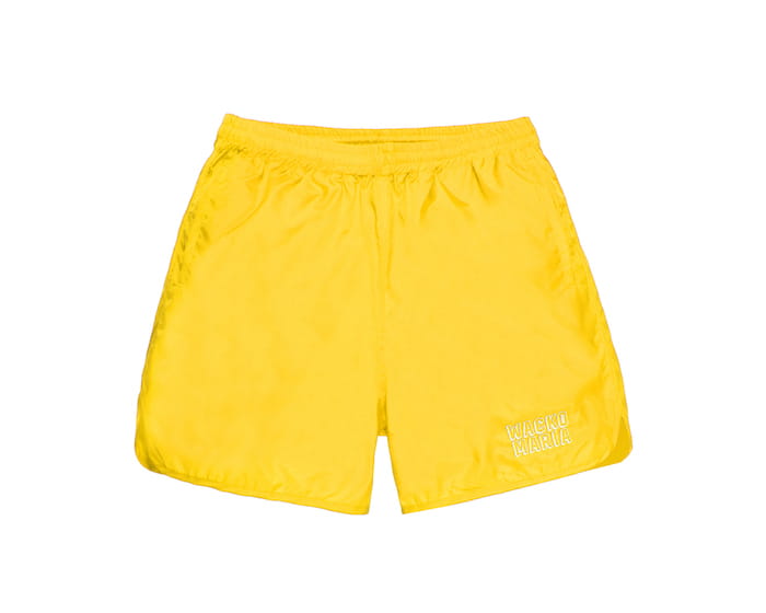 WACKO MARIA(ワコマリア)｜ATHLETIC SHORTS｜正規通販取扱店 In STATE
