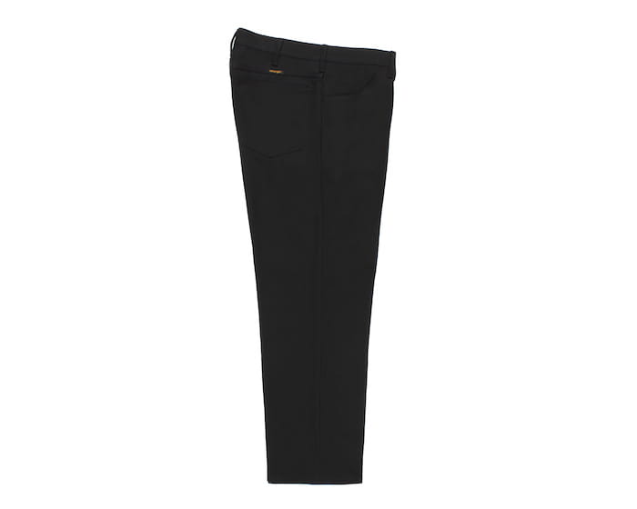 WACKO MARIA Wrangler /WRANCHER DRESS JEANS