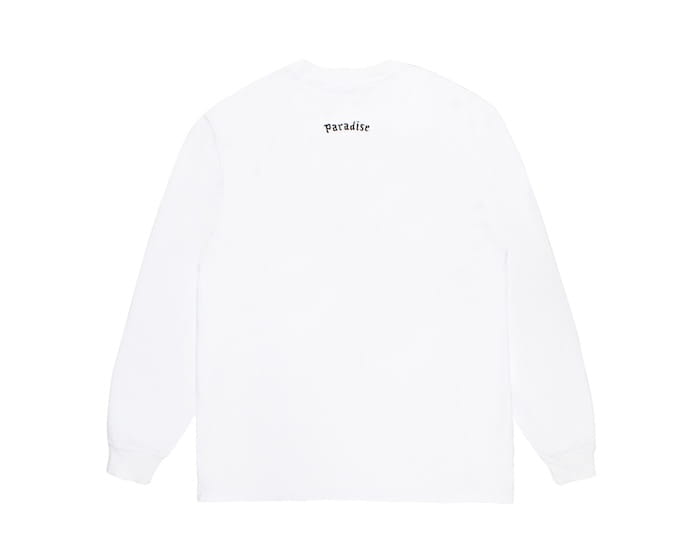 WACKO MARIA(ワコマリア)｜WASHED HEAVY WEIGHT CREW NECK LONG SLEEVE