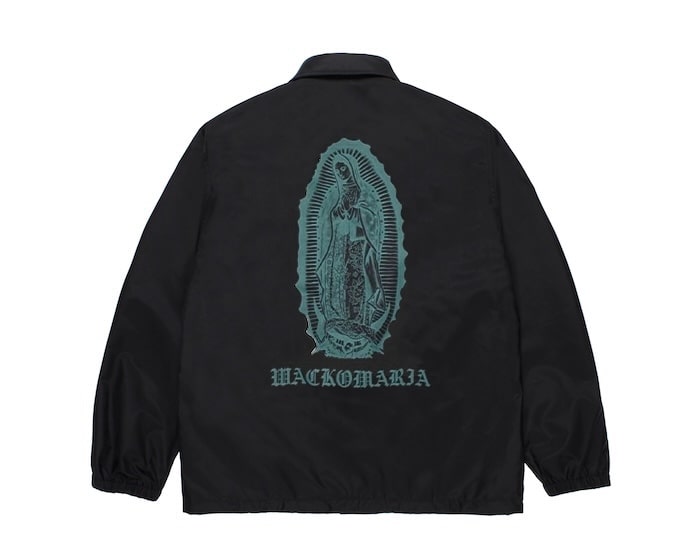WACKO MARIA(ワコマリア)｜G-8 FLIGHT JACKET｜正規通販取扱店 In STATE