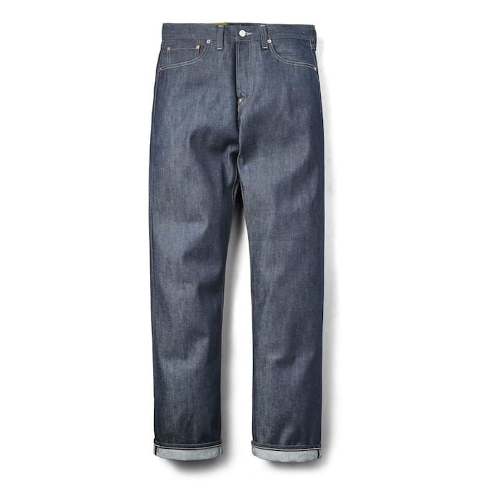 LEVI’S VINTAGE CLOTHING 1937 501® JEANS