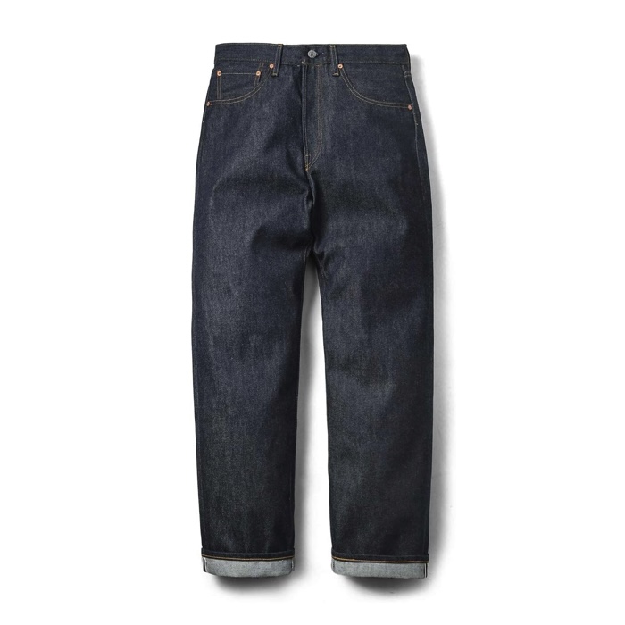 LEVI’S VINTAGE CLOTHING 1955 501® JEANS