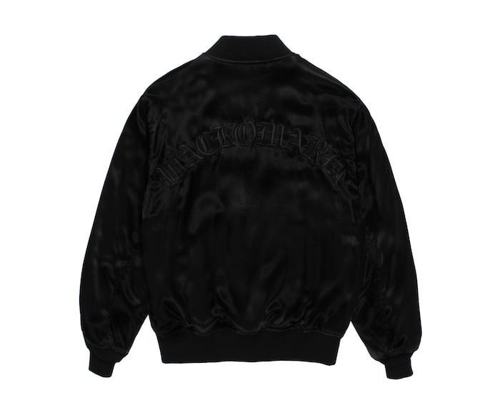 ジャケット・アウター WACKO MARIA/ 56 TATTOO STUDIO/SKA JACKET 56 TATTOO STUDIO / REVERSIBLE SKA JACKET