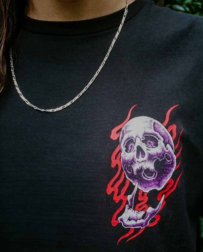 WACKO MARIA(ワコマリア)｜56 TATTOO STUDIO / WASHED HEAVY