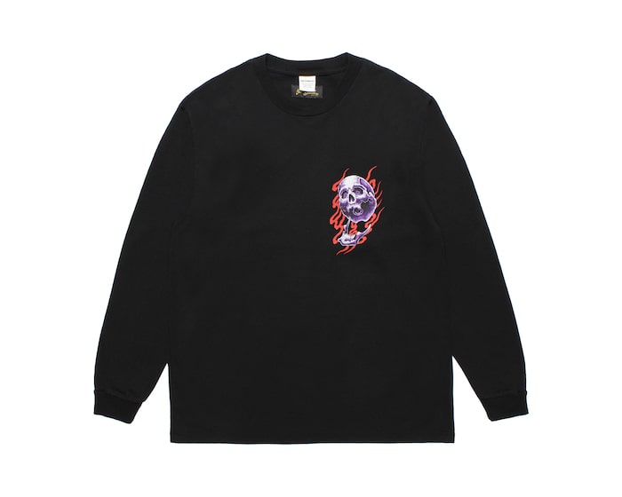 WACKO MARIA(ワコマリア)｜56 TATTOO STUDIO / WASHED HEAVY