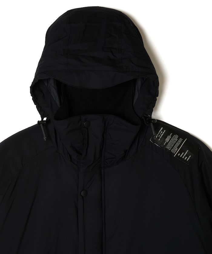 N.HOOLYWOOD(エヌハリウッド)｜HALF COAT｜正規通販取扱店 In STATE