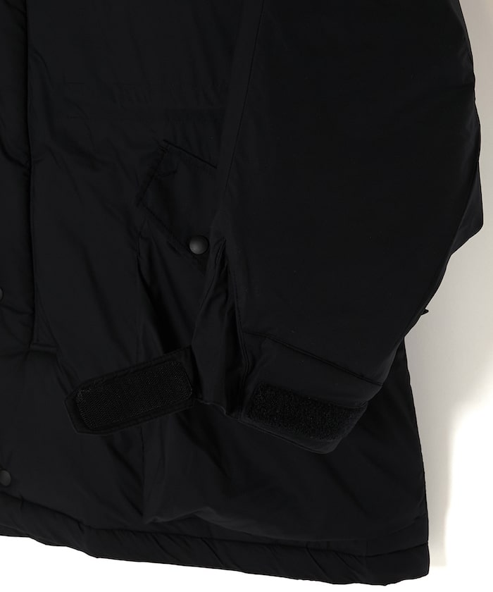 N.HOOLYWOOD(エヌハリウッド)｜HOODIE COAT｜正規通販取扱店 In STATE