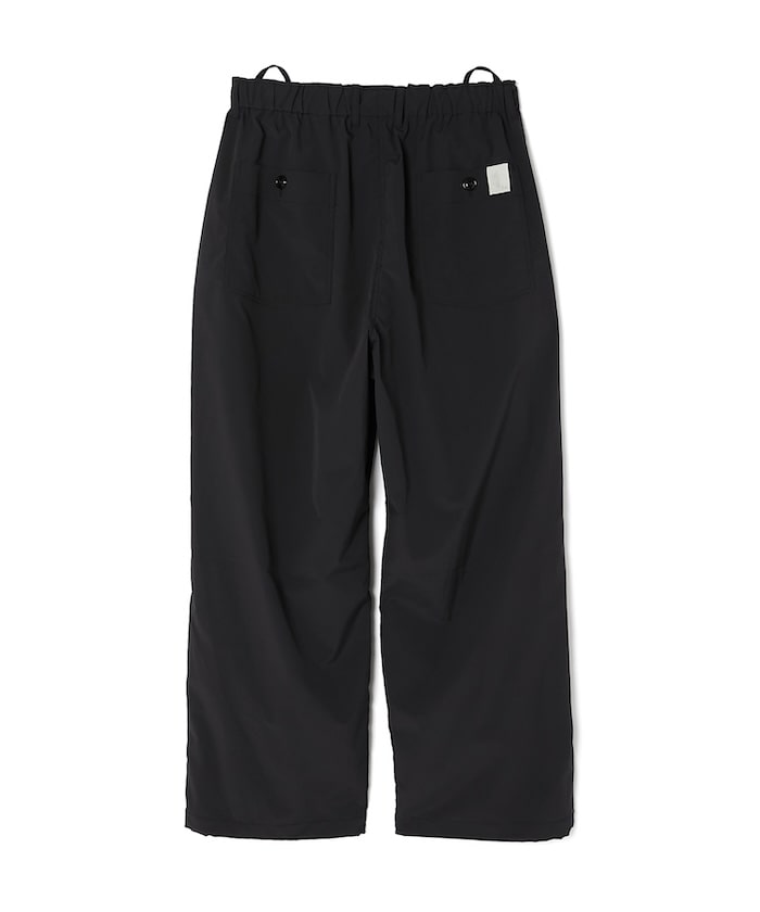 N.HOOLYWOOD(エヌハリウッド)｜TACTICAL PANTS｜正規通販取扱店 In STATE