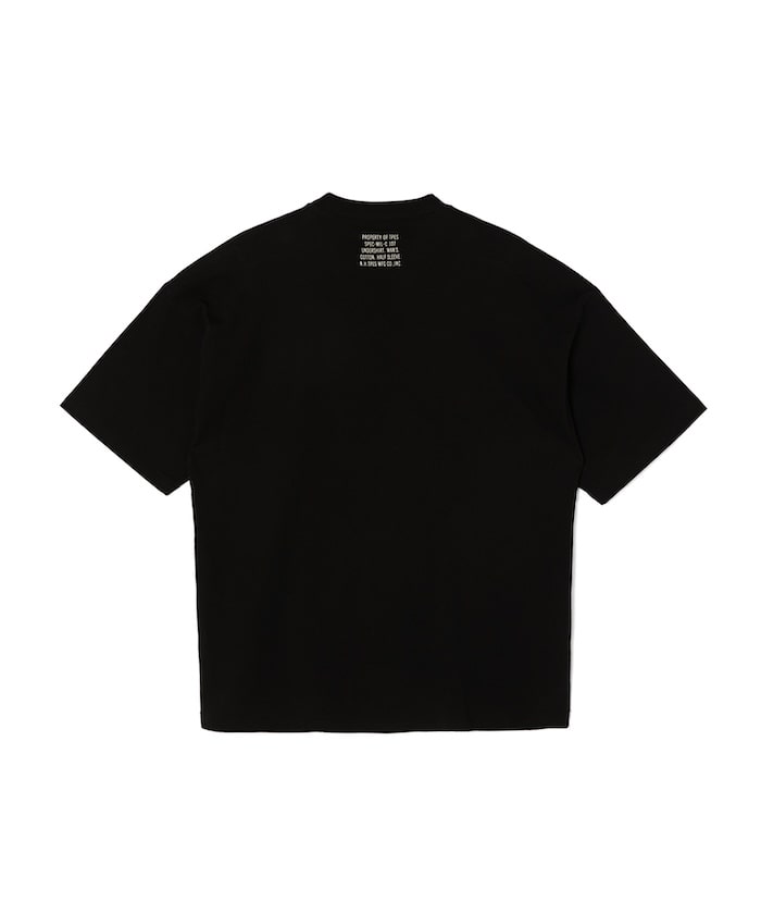 N.HOOLYWOOD(エヌハリウッド)｜2PACK T-SHIRT｜正規通販取扱店