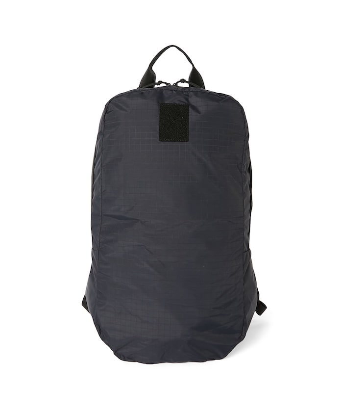 N.HOOLYWOOD EXCHANGE SERVICE × GREGORY BACK PACK