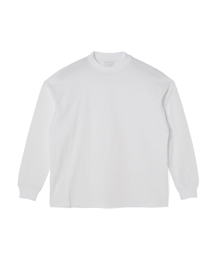 N.HOOLYWOOD(エヌハリウッド)｜2PACK LONG SLEEVE T-SHIRT｜正規通販