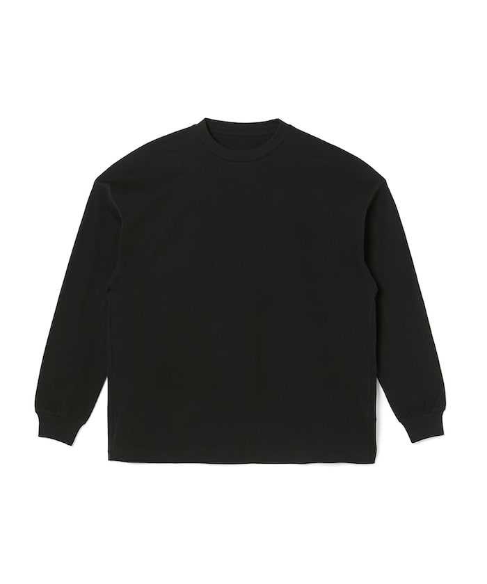 N.HOOLYWOOD(エヌハリウッド)｜2PACK LONG SLEEVE T-SHIRT｜正規通販