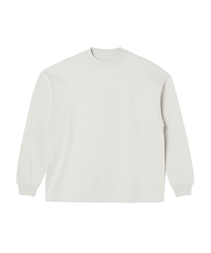 N.HOOLYWOOD(エヌハリウッド)｜2PACK LONG SLEEVE T-SHIRT｜正規通販
