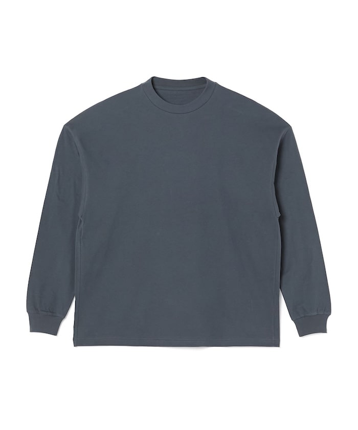 N.HOOLYWOOD(エヌハリウッド)｜2PACK LONG SLEEVE T-SHIRT｜正規通販