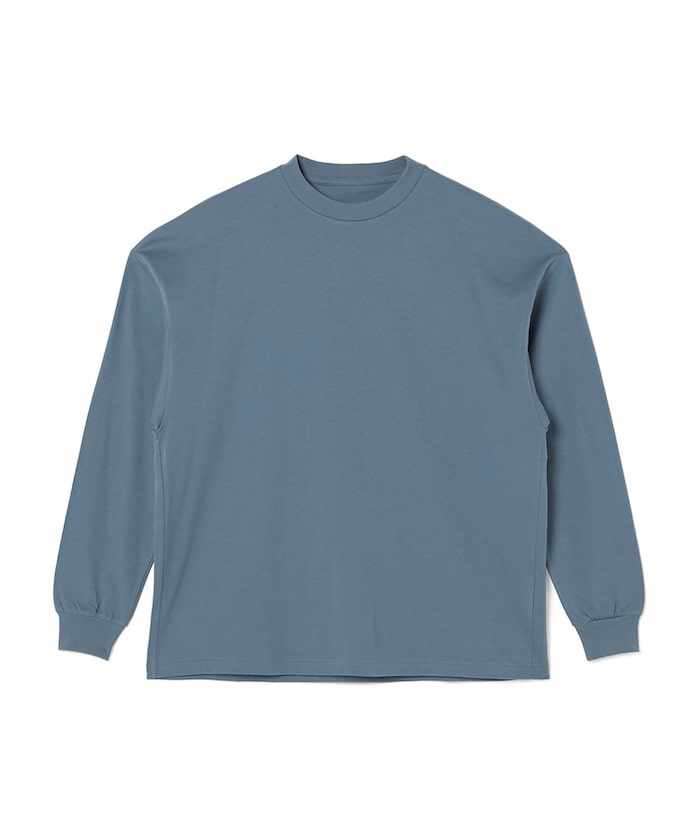 N.HOOLYWOOD(エヌハリウッド)｜2PACK LONG SLEEVE T-SHIRT｜正規通販